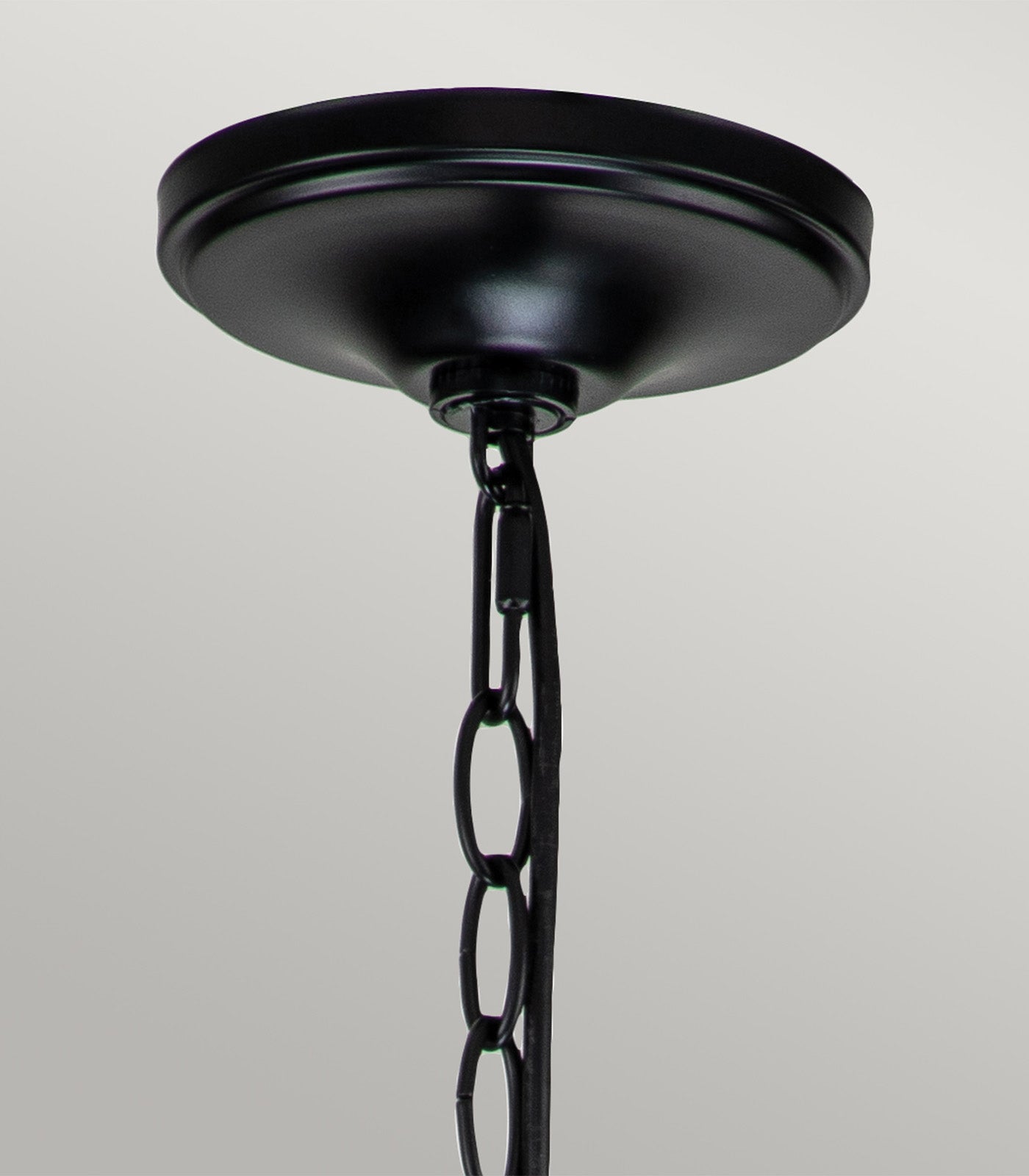 Capitol Hill 6lt Pendant Light