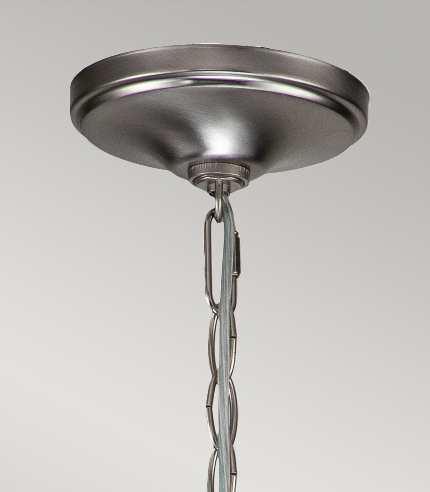 Capitol Hill 6lt Pendant Light