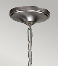 Capitol Hill 6lt Pendant Light