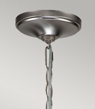 Capitol Hill 6lt Pendant Light