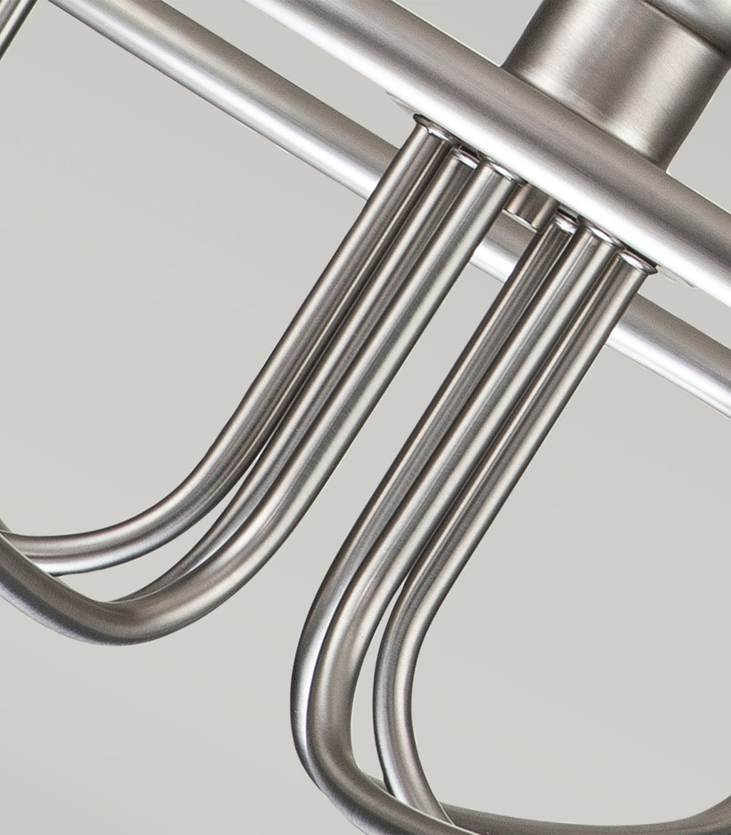 Capitol Hill 6lt Pendant Light