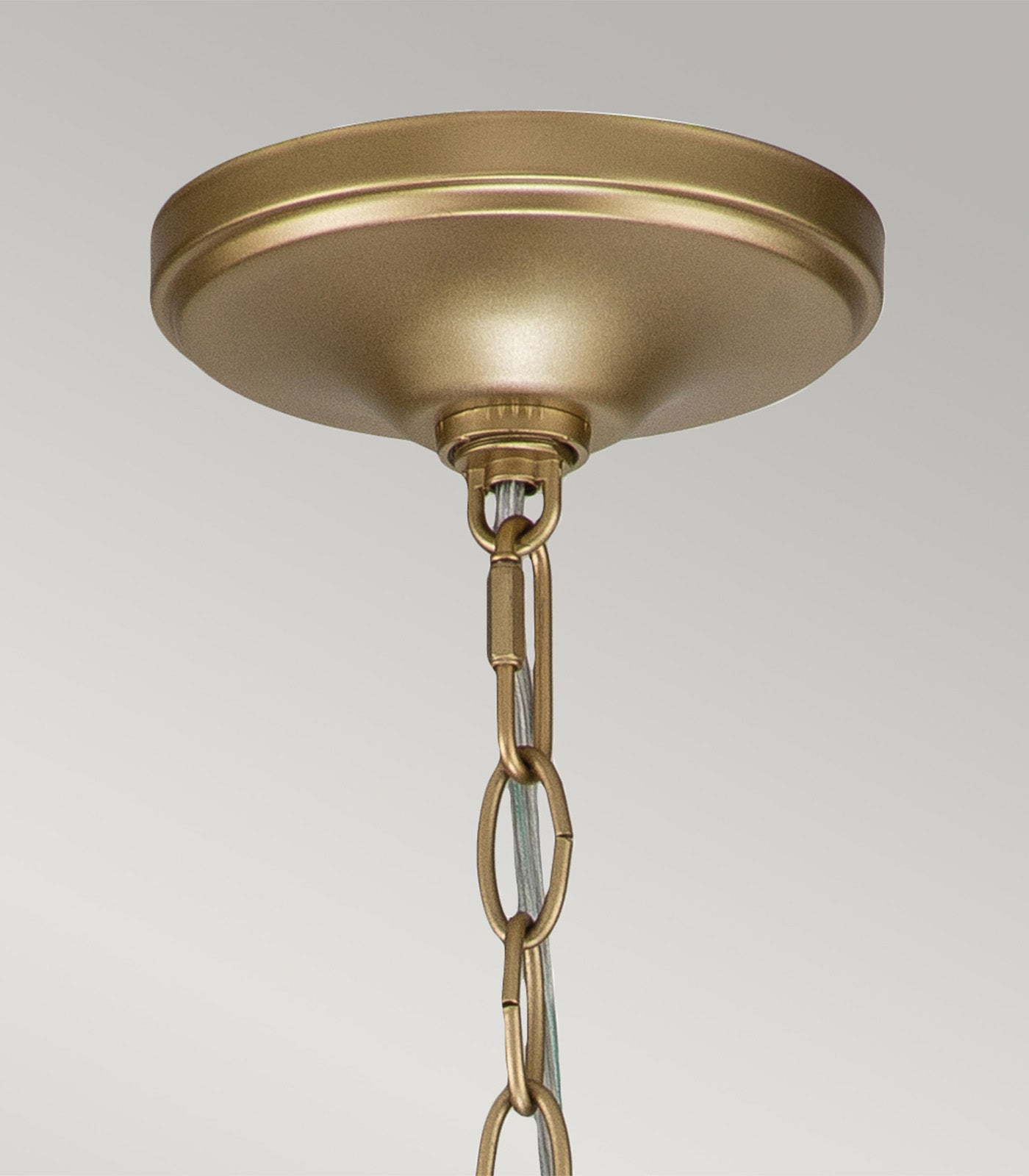 Capitol Hill 6lt Pendant Light