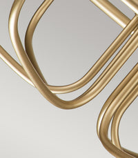 Capitol Hill 6lt Pendant Light