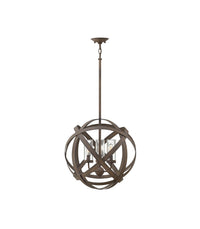 Carson Pendant Light