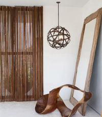 Carson Pendant Light