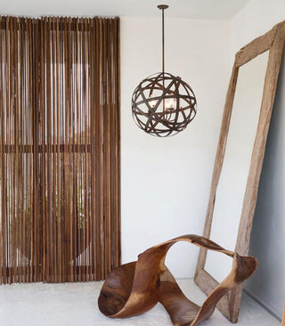 Carson Pendant Light