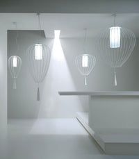 Cell Pendant Light