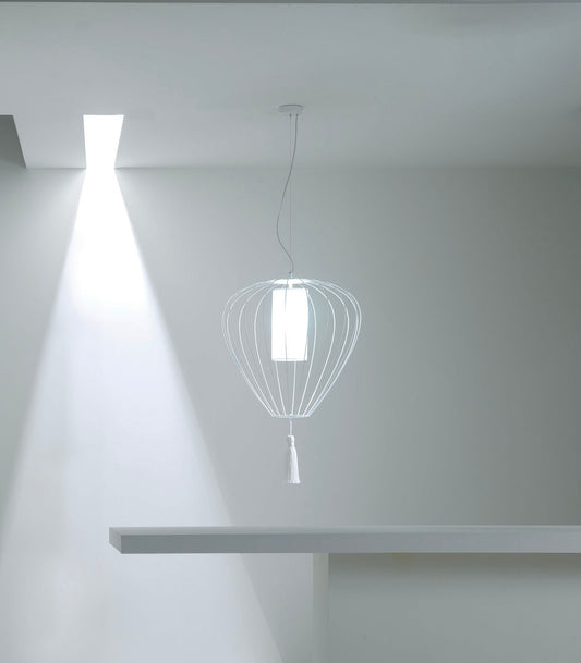 Cell Pendant Light
