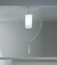 Cell Pendant Light