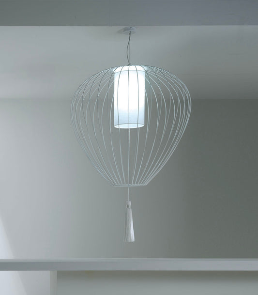 Cell Pendant Light