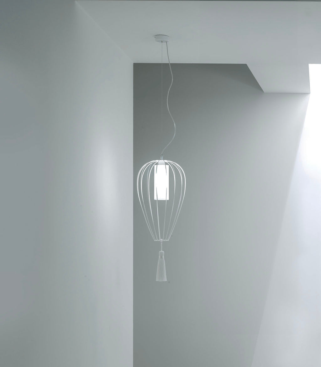 Cell Pendant Light