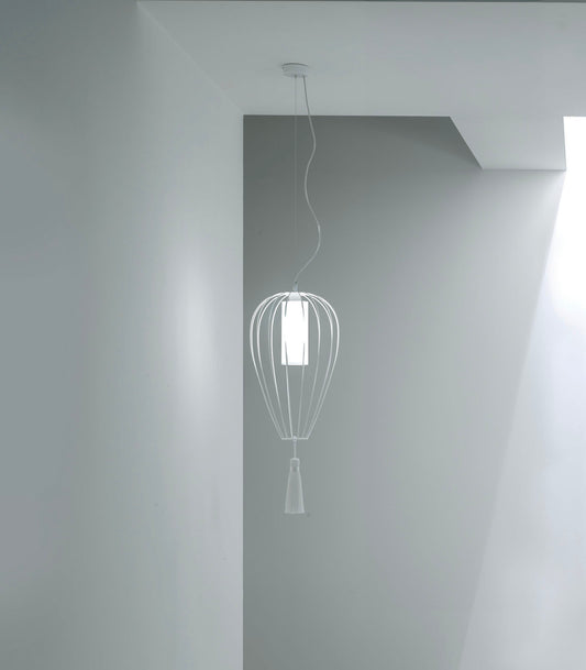 Cell Pendant Light