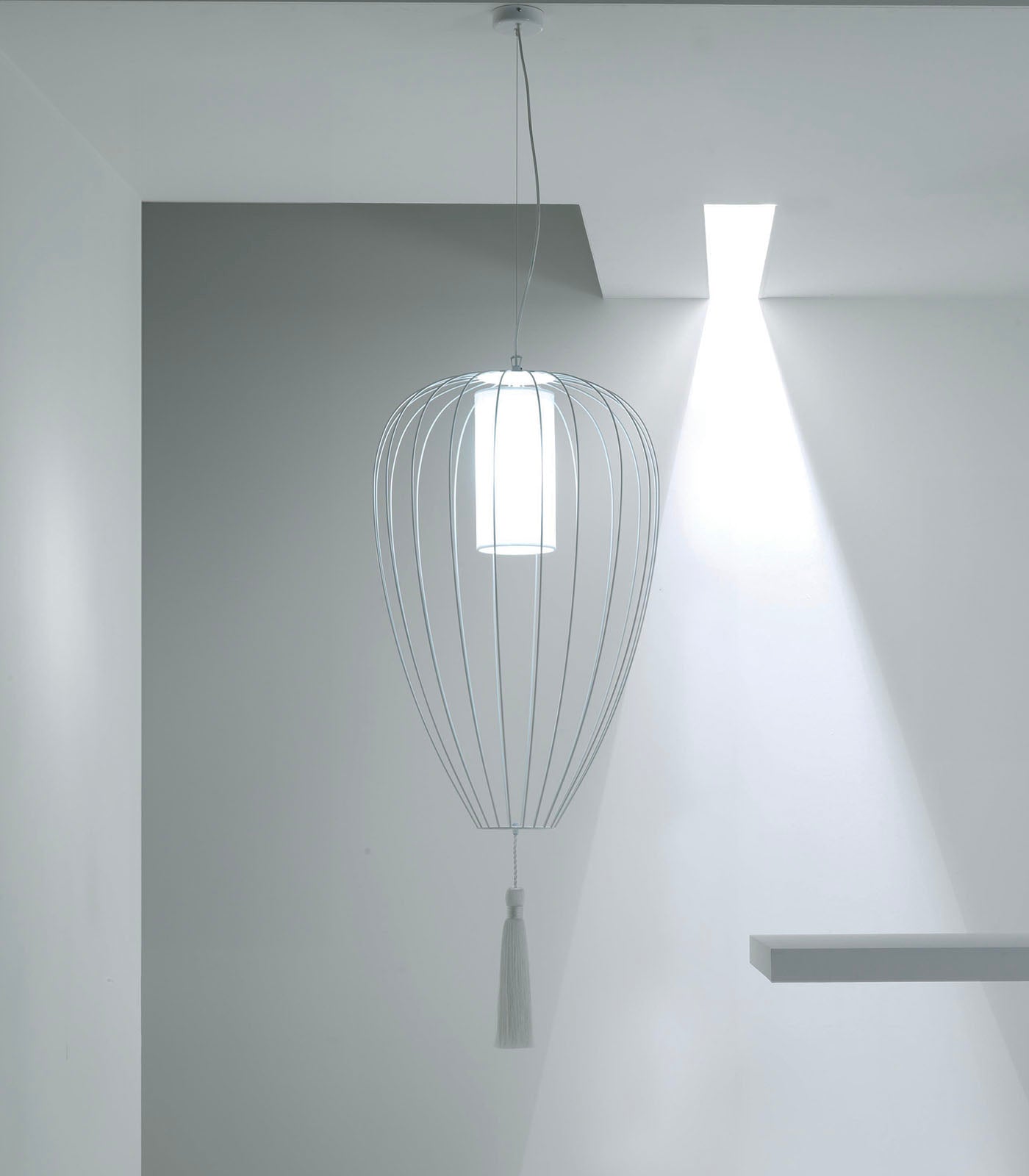Cell Pendant Light