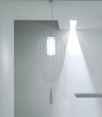Cell Pendant Light