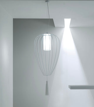 Cell Pendant Light