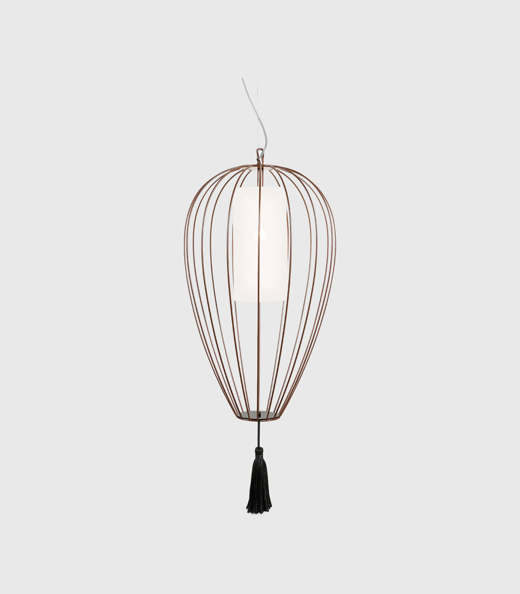 Cell Pendant Light
