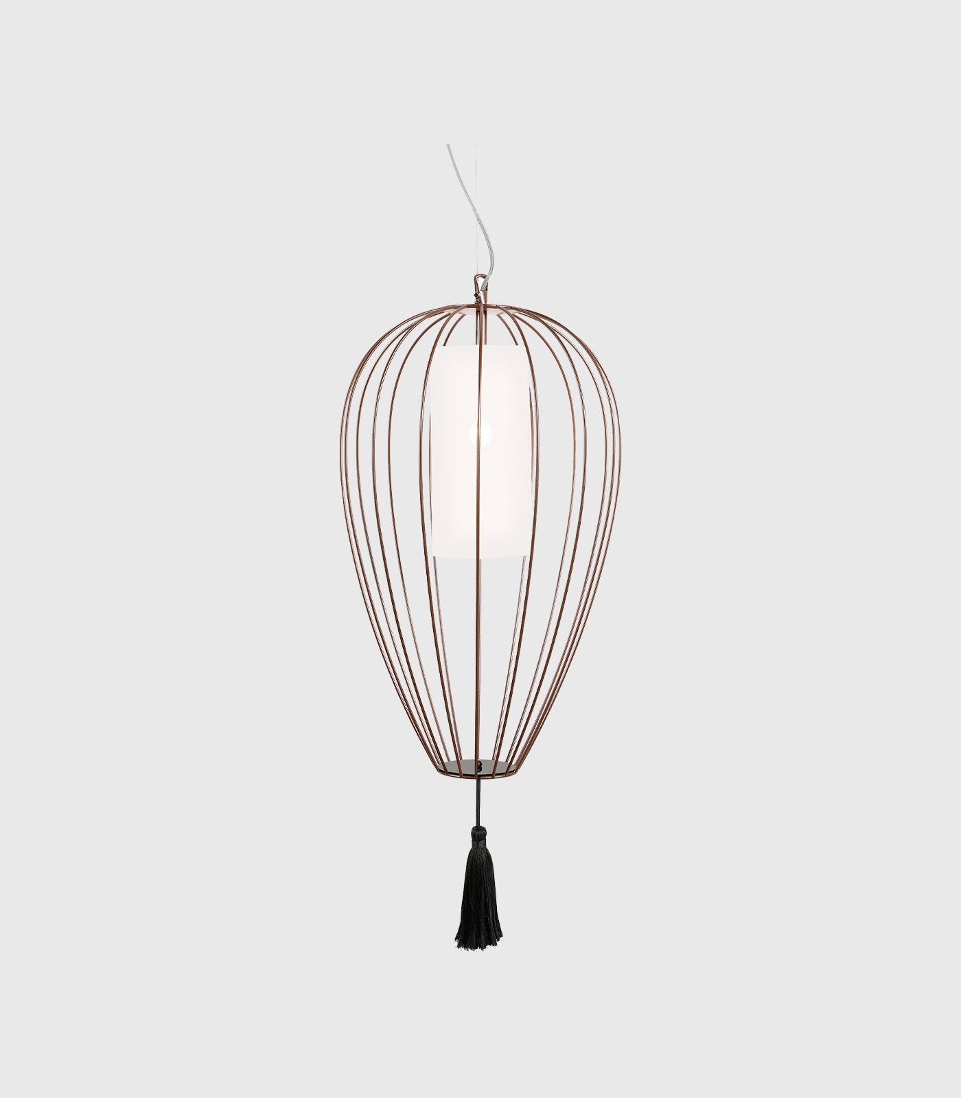 Cell Pendant Light