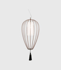 Cell Pendant Light