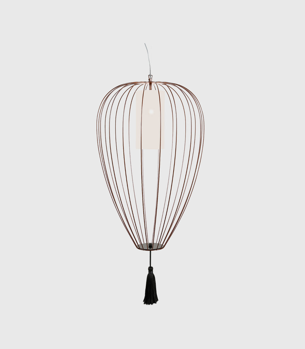 Cell Pendant Light