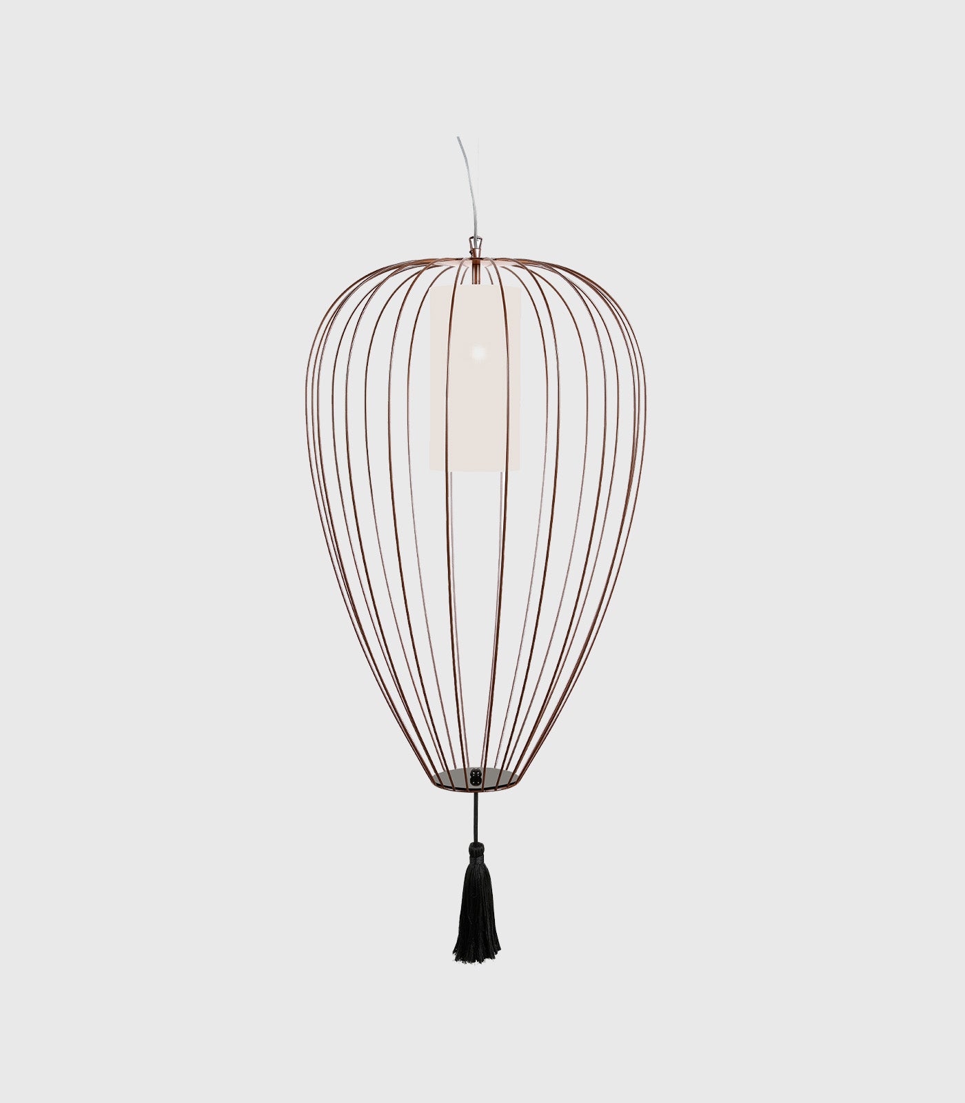 Cell Pendant Light