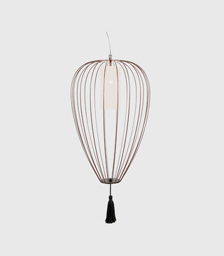 Cell Pendant Light
