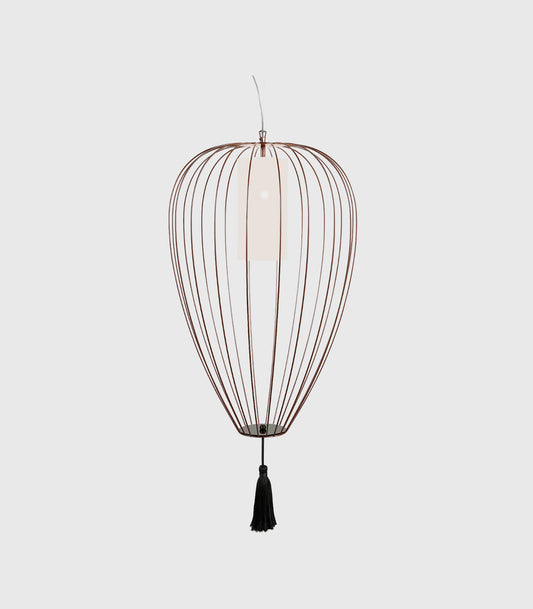Cell Pendant Light