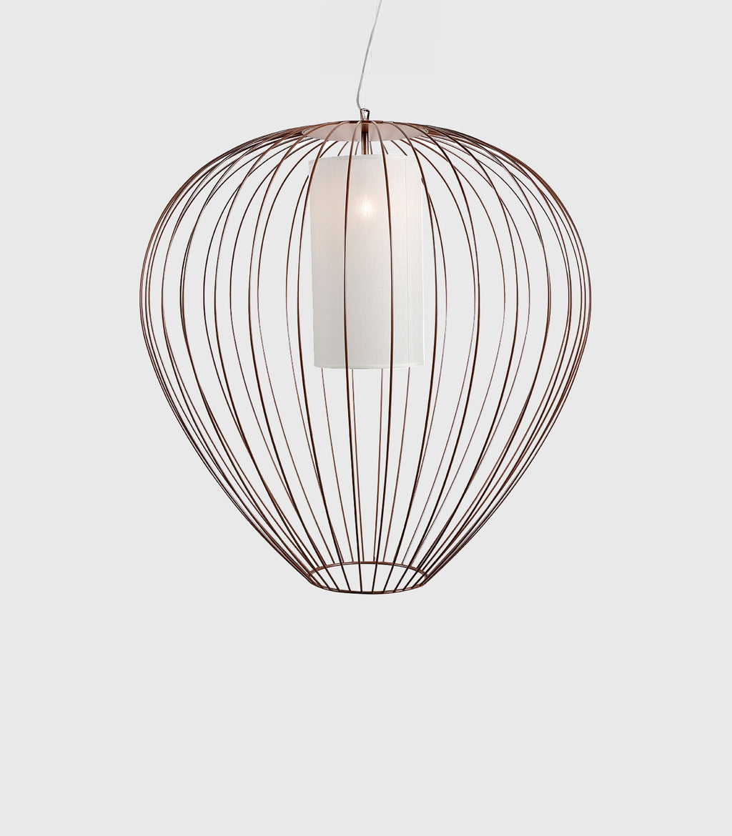 Cell Outdoor Pendant Light