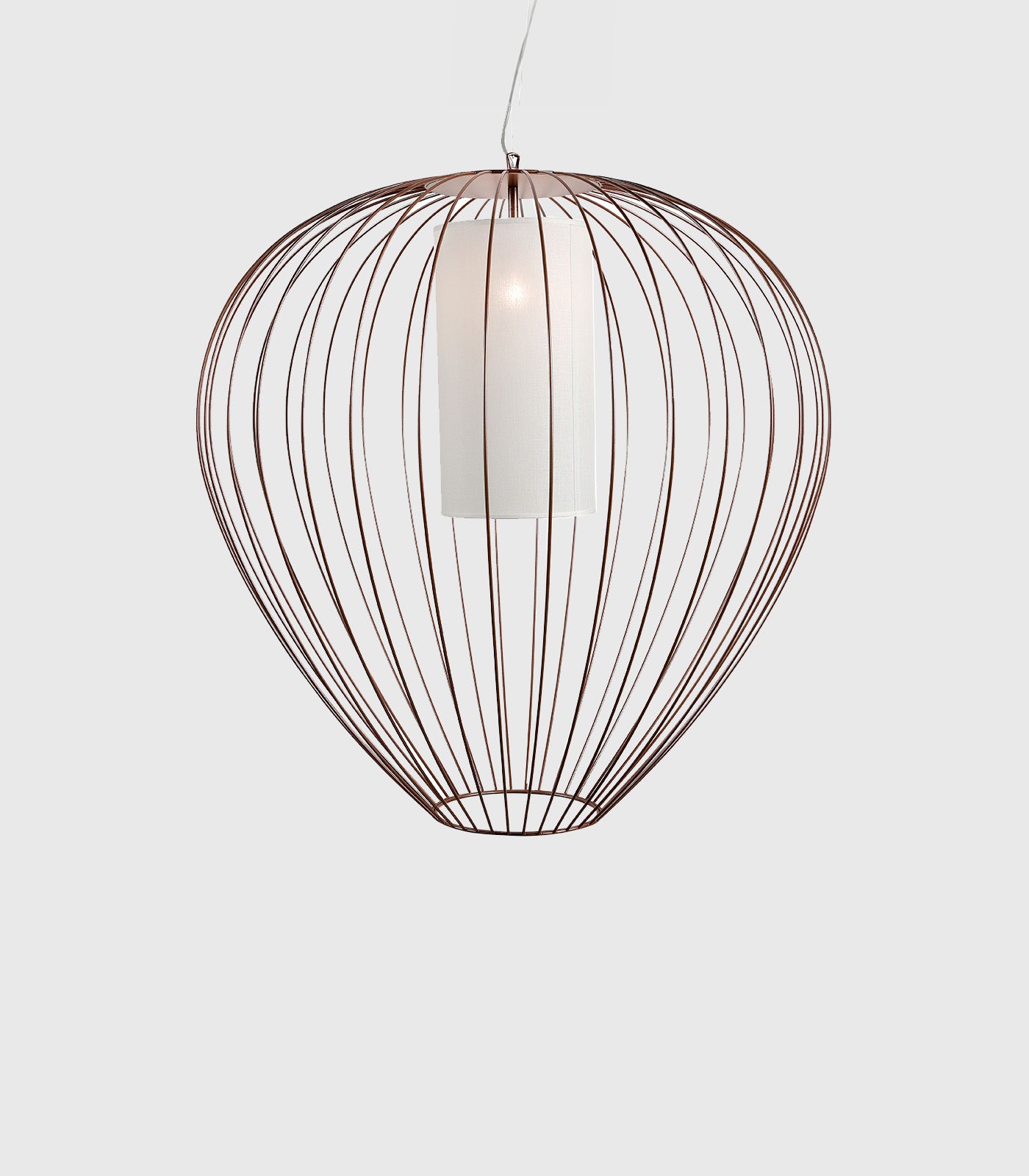 Cell Outdoor Pendant Light