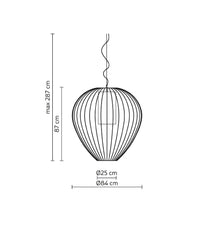 Large/Wide / Glossy Bronze - Additional Image