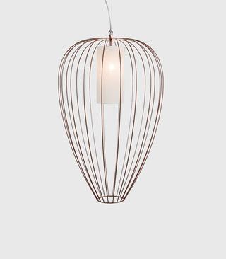 Cell Outdoor Pendant Light