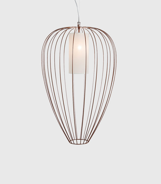 Cell Outdoor Pendant Light