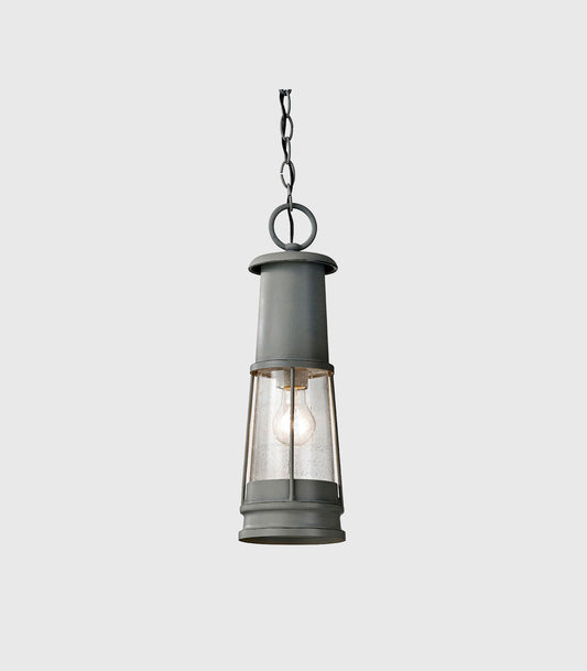 Chelsea Harbor Pendant Light