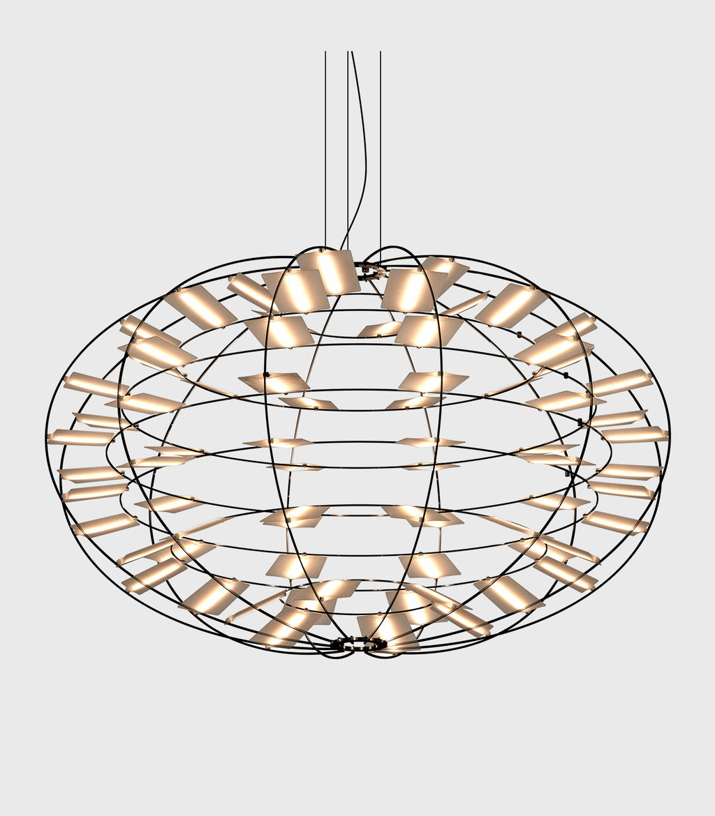 Chloris Pendant Light