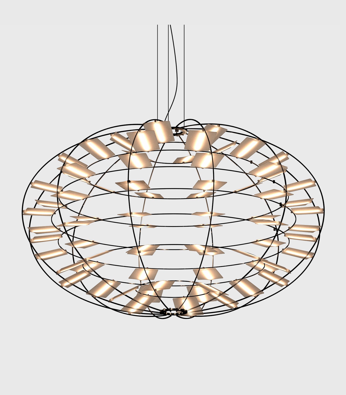 Chloris Pendant Light