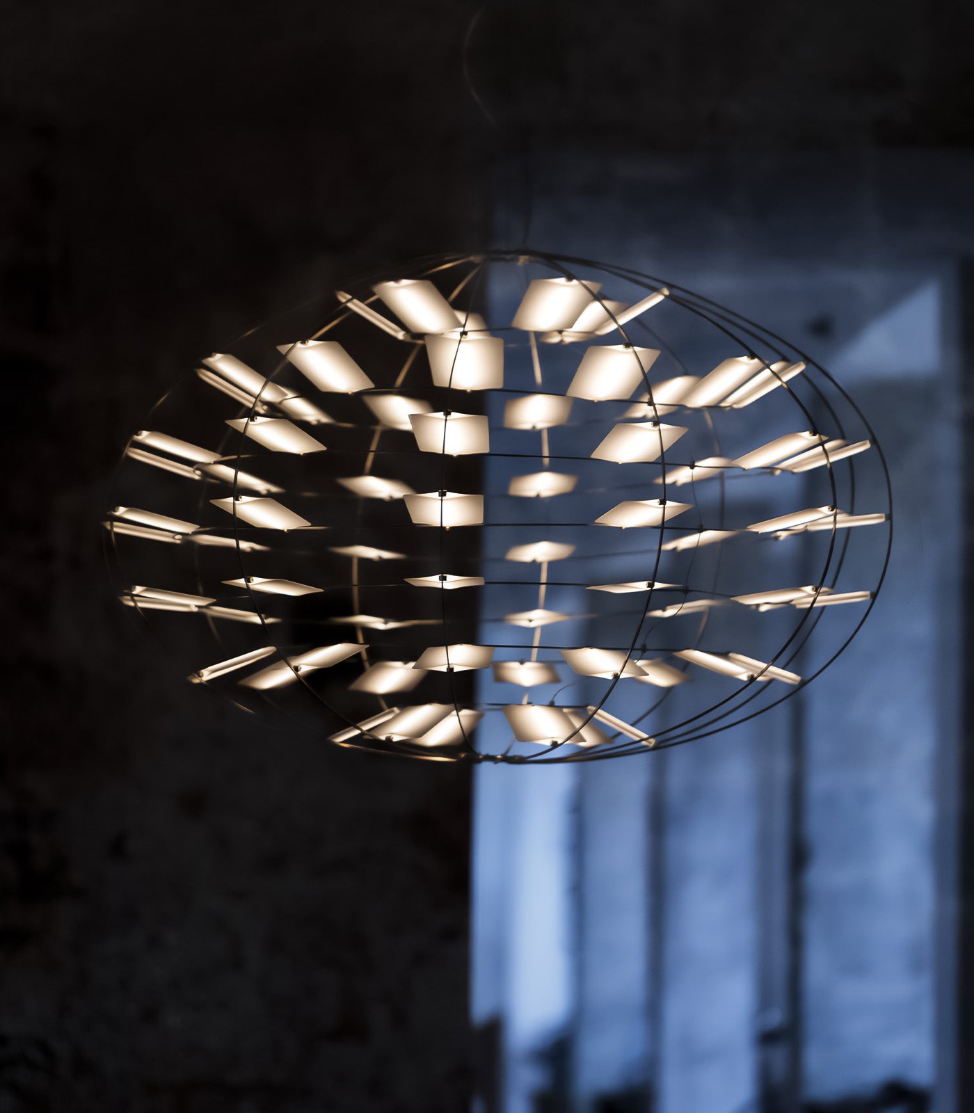 Chloris Pendant Light