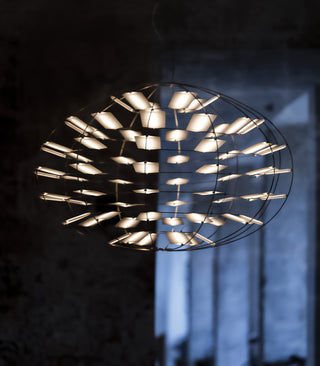 Chloris Pendant Light