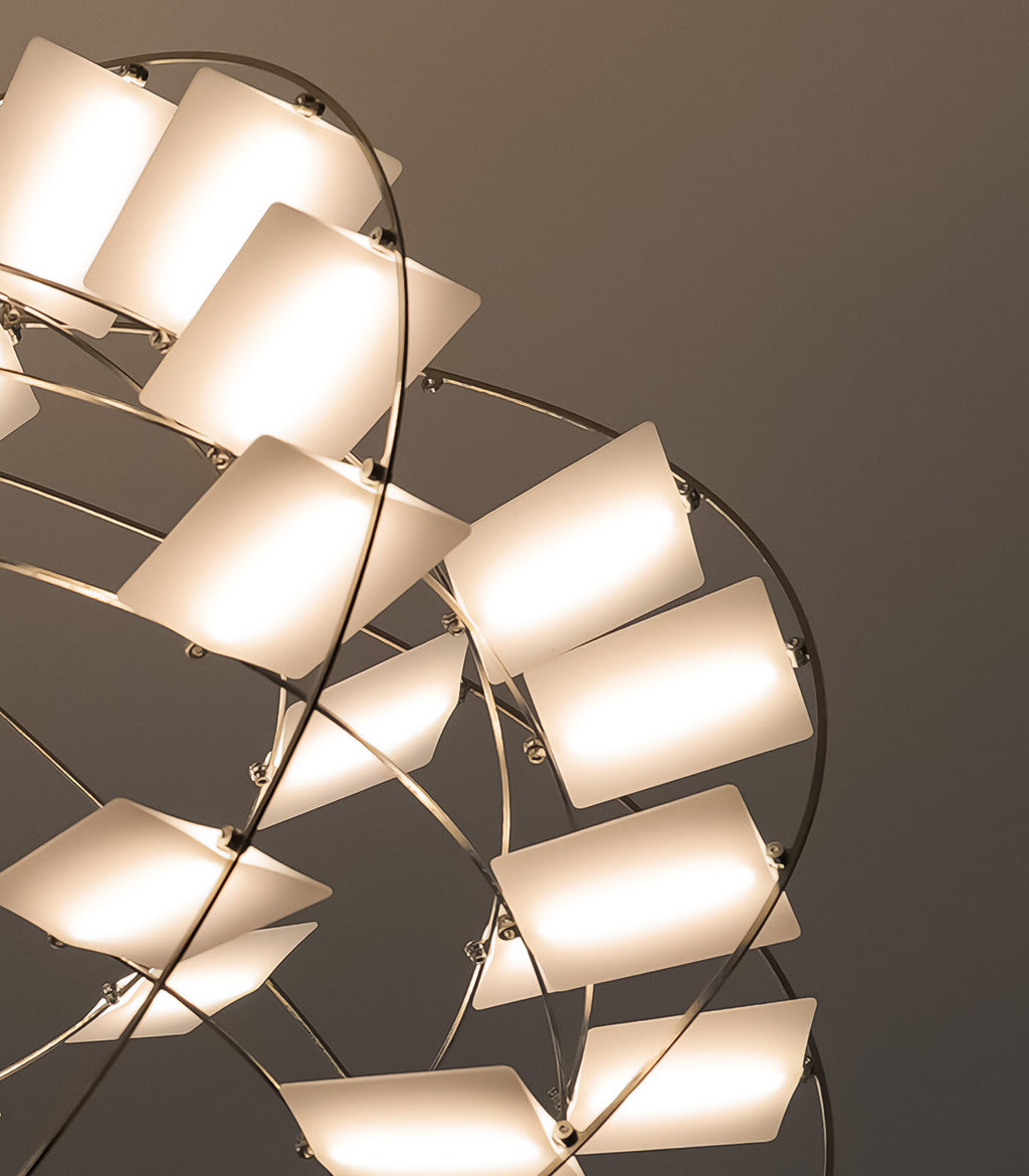 Chloris Pendant Light