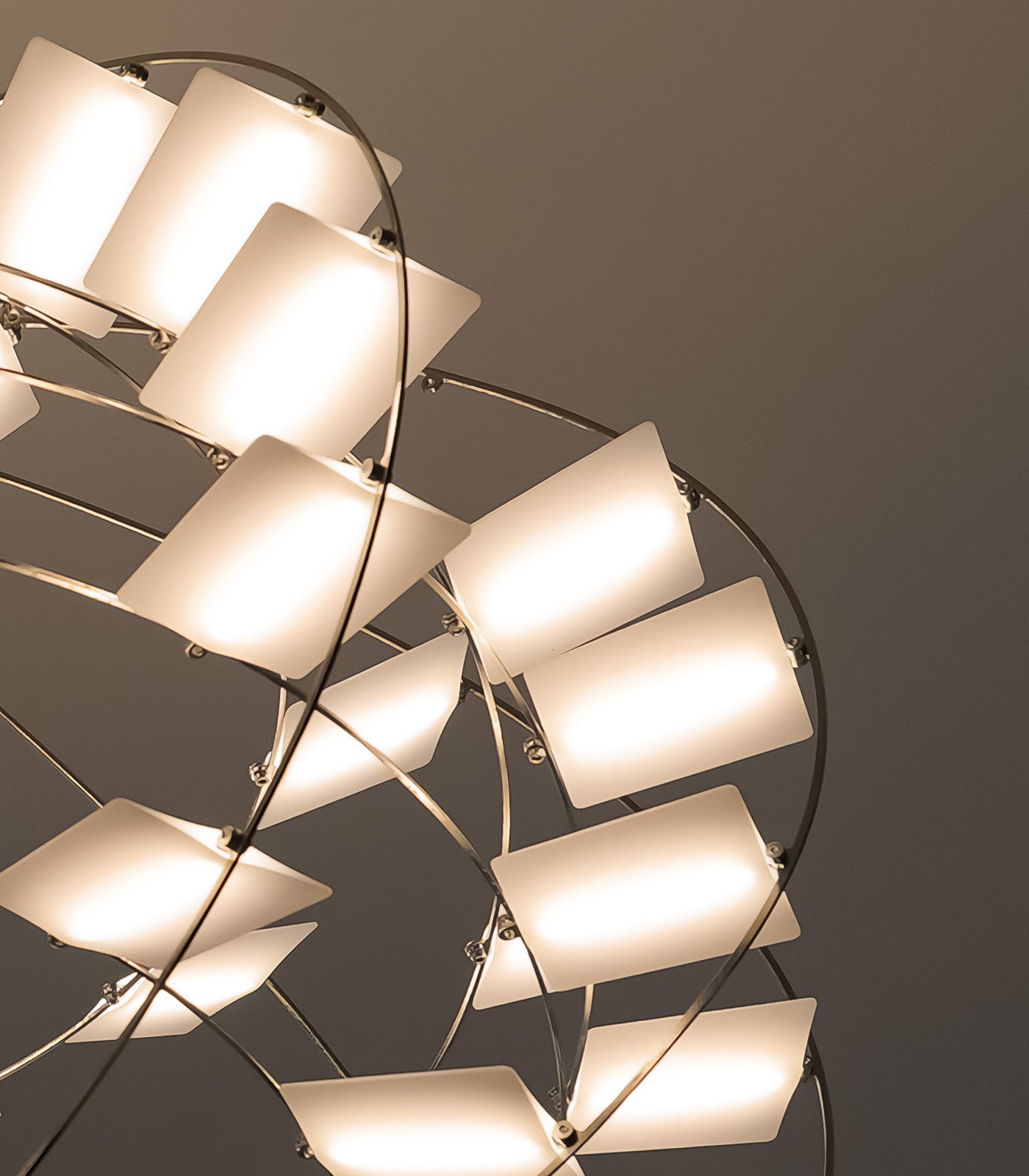 Chloris Pendant Light