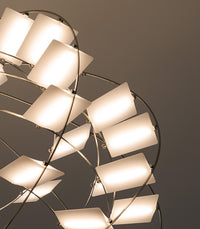 Chloris Pendant Light