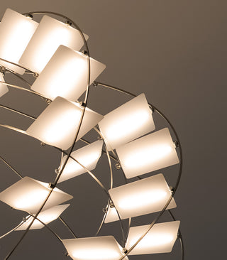 Chloris Pendant Light