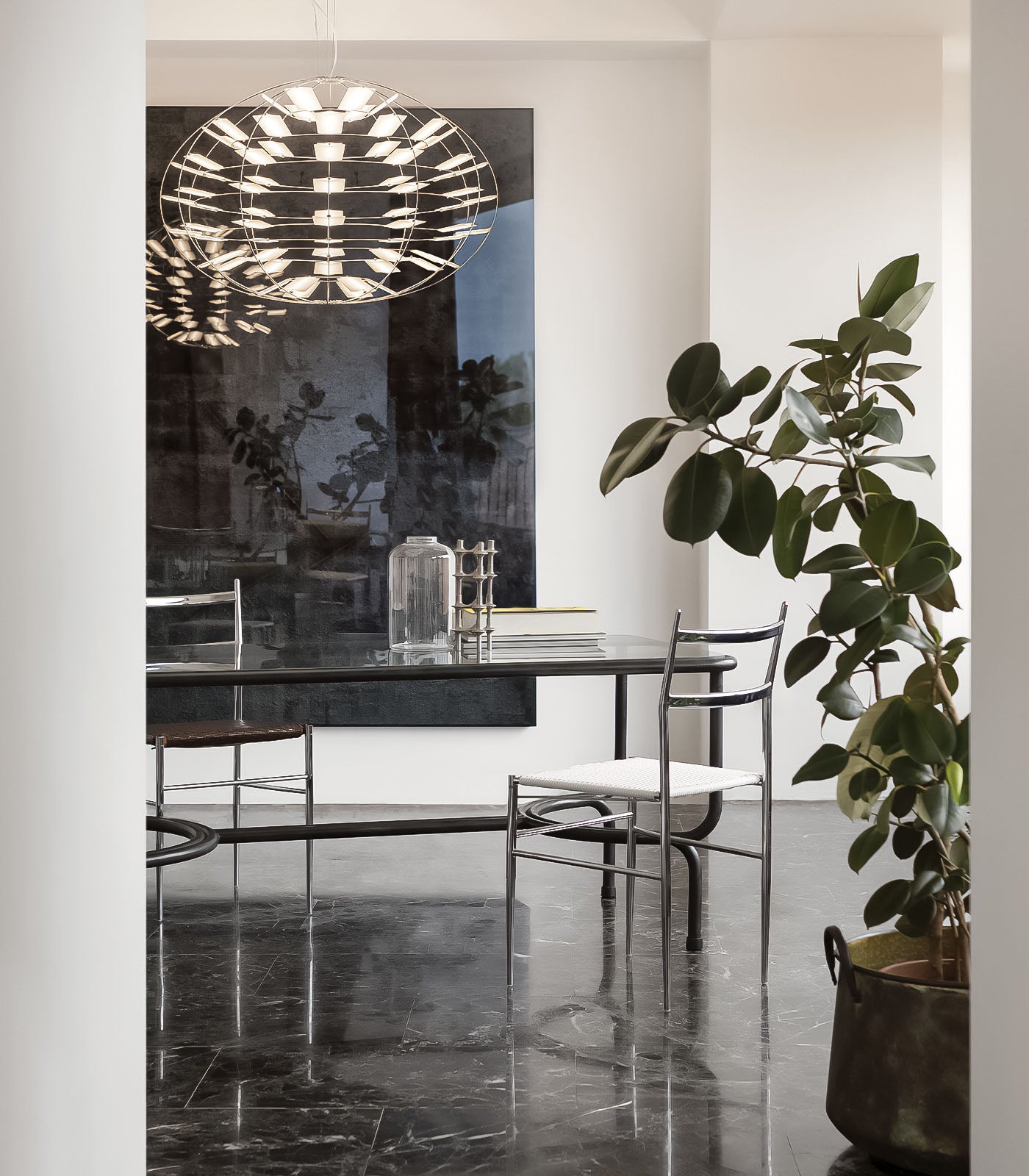 Chloris Pendant Light