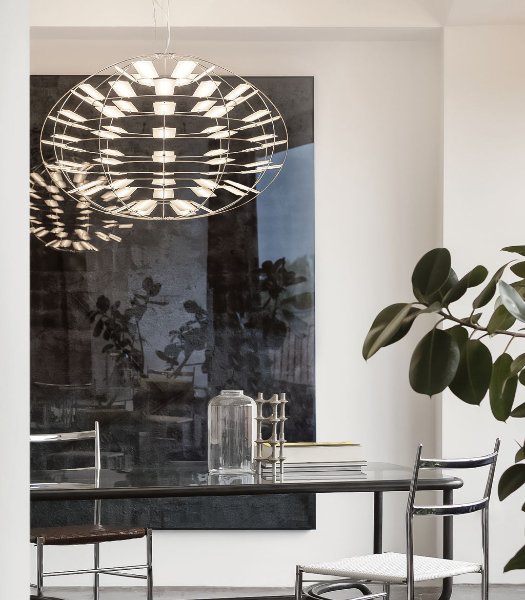 Chloris Pendant Light