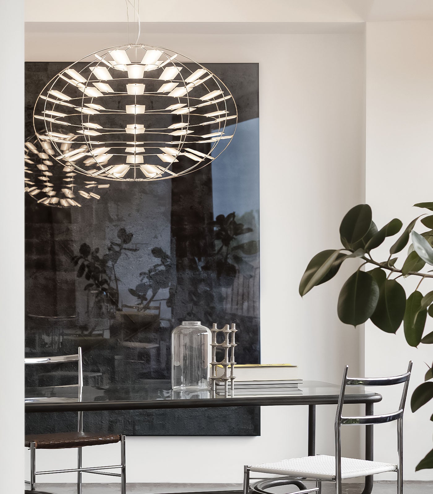 Chloris Pendant Light