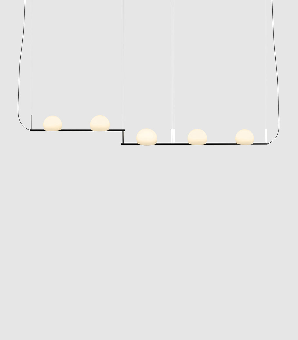 Circ Linear Pendant Light