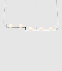 Circ Linear Pendant Light
