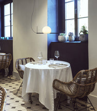 Circ Linear Pendant Light