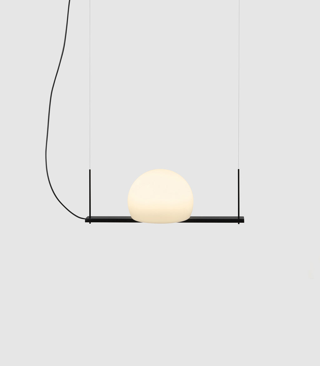 Circ Linear Pendant Light