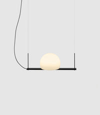 Circ Linear Pendant Light
