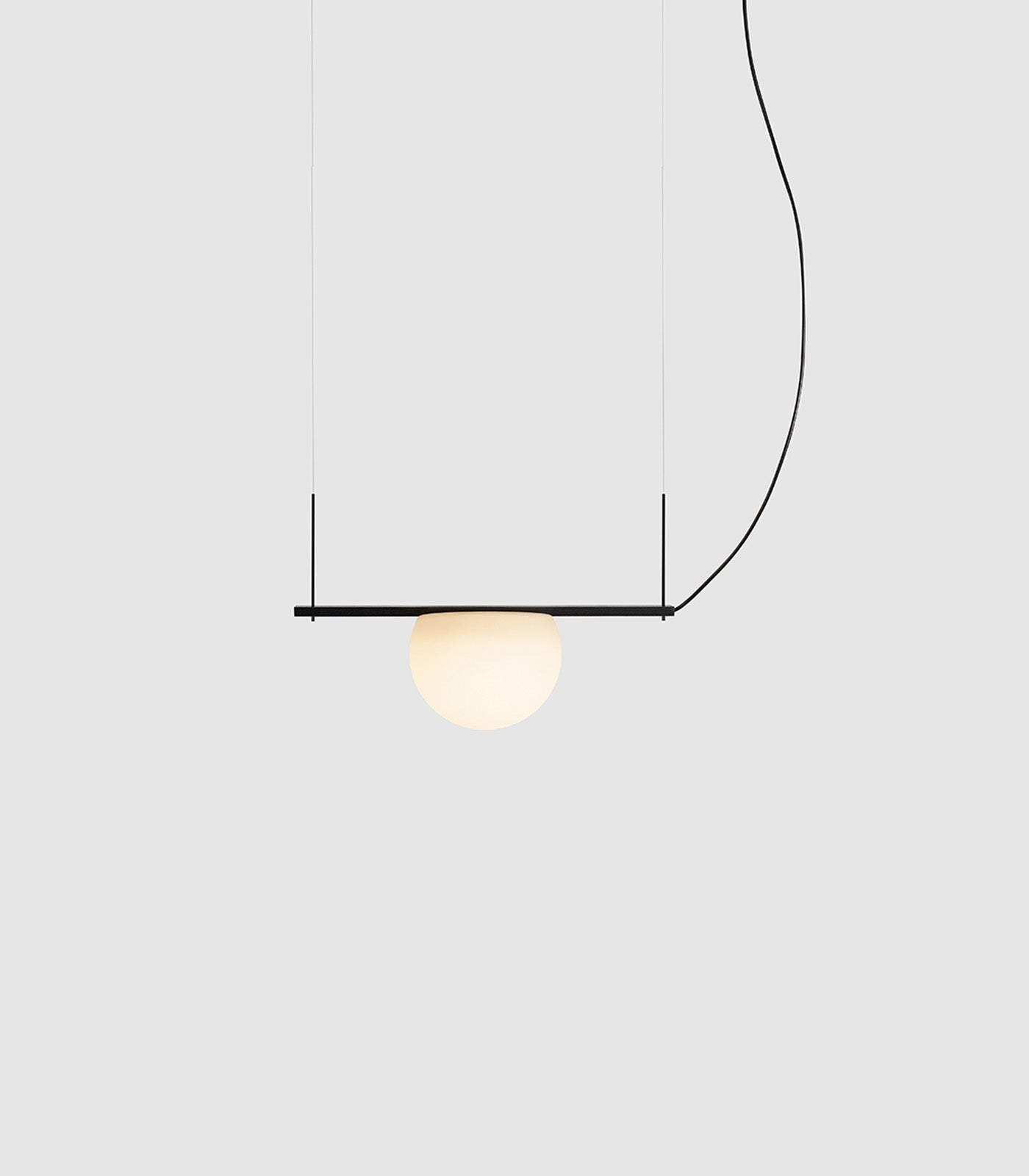 Circ Linear Pendant Light
