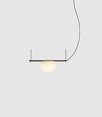 Circ Linear Pendant Light
